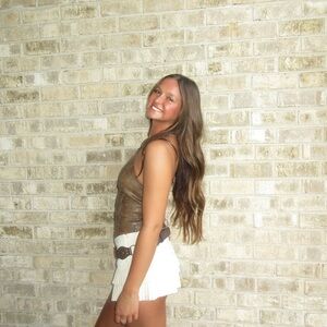 Meet your Posher, Briley